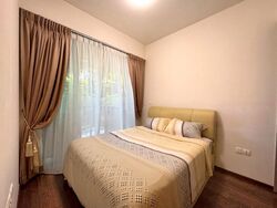 The Glades (D16), Condominium #538889051